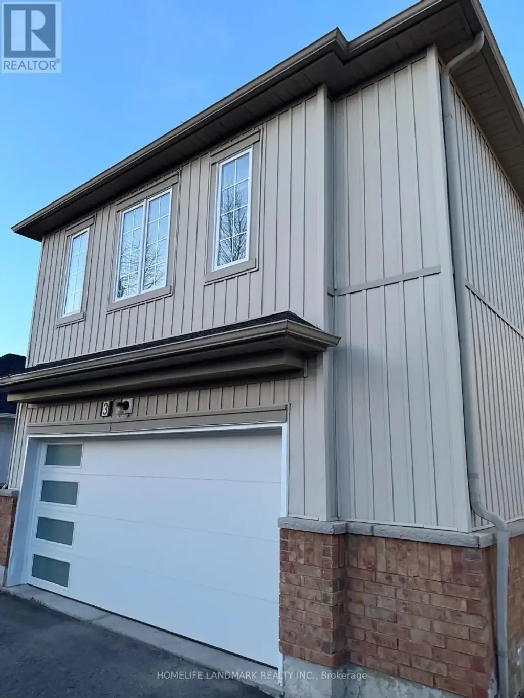 3 Oakmoor Lane, Markham (Cornell)